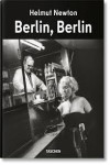 Helmut Newton. Berlin, Berlin | 9783754400685 | Portada