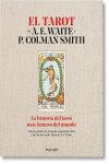 The Tarot of A. E. Waite and P. Colman Smith | 9783836597210 | Portada