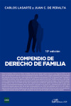 Compendio de Derecho de Familia | 9788410702608 | Portada