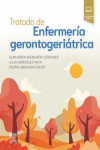 Tratado de enfermería gerontogeriátrica | 9788413825229 | Portada