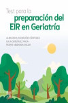 Test para la preparación del EIR en Geriatría | 9788413824918 | Portada