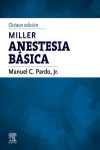 Miller. Anestesia básica | 9788413826967 | Portada