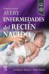 Avery. Enfermedades del recién nacido | 9788413826837 | Portada