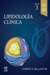 Lipidología clínica | 9788413827384 | Portada