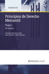 Principios de derecho mercantil I. 2024 | 9788410783287 | Portada