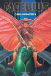 Obra hermética | 9788419940551 | Portada