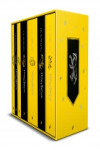 Estuche Harry Potter Hufflepuff | 9788419468321 | Portada