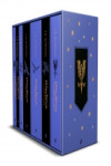 Estuche Harry Potter Ravenclaw | 9788418796821 | Portada