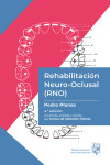 Rehabilitación Neuro-Oclusal (RNO) | 9788412733358 | Portada