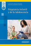 Psiquiatría Infantil y de la Adolescencia + ebook | 9788411061445 | Portada