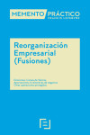 Memento Reorganización Empresarial (Fusiones) 2025-2026 | 9788410128873 | Portada