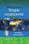 WILLARD y SPACKMAN Terapia Ocupacional | 9788410022027 | Portada