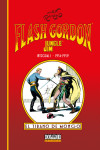 FLASH GORDON Y JIM DE LA JUNGLA INTEGRAL 1 DE 2 | 9788410031371 | Portada