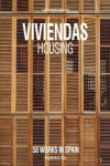 Viviendas - Housing - 50 Works in Spain | 9788412796834 | Portada