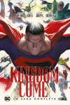 Kingdom Come - La saga completa | 9788410108806 | Portada