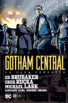 Gotham Central - La saga completa | 9788410108271 | Portada