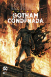 Batman: Gotham condenada | 9788410203044 | Portada