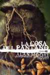 La Cosa del Pantano de Alan Moore vol. 02 de 3 (Edición Deluxe) | 9788410330627 | Portada