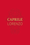 CAPRILE, LORENZO | 9788412886344 | Portada