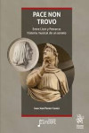 Pace non trovo. Entre Liszt y Petrarca: historia musical de un soneto | 9788411835718 | Portada