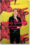 Steve Schapiro. Andy Warhol and Friends | 9783836599177 | Portada