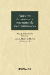 Perímetros de insolvencia, parámetros de reestructuraciones | 9788410788244 | Portada