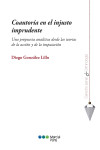 Coautoría en el injusto imprudente. Una propuesta analítica desde las teorías de la acción y de la imputación | 9788413817279 | Portada