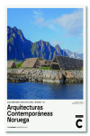 Arquitecturas contemporáneas. Noruega | 9788417753665 | Portada