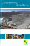 MANUAL DE MINERIA A CIELO ABIERTO | 9788496140677 | Portada