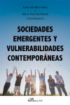 Sociedades emergentes y vulnerabilidades contemporáneas | 9788410704503 | Portada