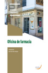 Oficina de farmacia | 9788410145153 | Portada