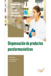 Dispensacion de productos parafarmaceuticos | 9788410145177 | Portada