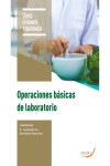 Operaciones básicas de laboratorio | 9788410145184 | Portada