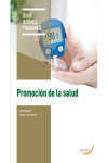 Promoción de la salud | 9788410145207 | Portada