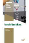 Formulación magistral | 9788410145191 | Portada