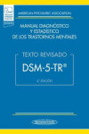 DSM-5-TR Manual de Diagnóstico Diferencial + ebook | 9788411063685 | Portada