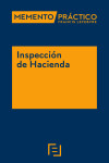 Memento Inspección de Hacienda 2025-2026 | 9788410128934 | Portada