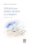 Poemas para Sierra Nevada y la Alpujarra (siglos XIX-XXI) | 9788413698786 | Portada