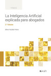 Inteligencia artificial explicada para abogados 2024 | 9788410292253 | Portada