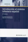 Introducción al sistema tributario español | 9788410783201 | Portada