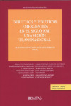 Derecho y políticas emergentes en el siglo XXI. Una visión transnacional | 9788410788336 | Portada