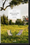 Great Escapes Germany. The Hotel Book | 9783754400678 | Portada