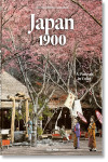 Japan 1900. A Portrait in Color | 9783836595933 | Portada