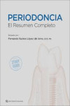 Periodoncia. El Resumen Completo | 9788412898200 | Portada