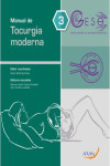 Manual de Tocurgia moderna | 9788410145276 | Portada