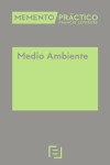 Memento Medio Ambiente 2025-2026 | 9788410128972 | Portada