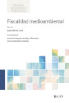 Fiscalidad medioambiental | 9788410292420 | Portada