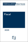 Formularios prácticos Fiscal 2025 | 9788410128941 | Portada