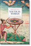 Jacques Devaulx. Nautical Works | 9783836598705 | Portada