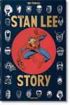 The Stan Lee Story | 9783836587587 | Portada